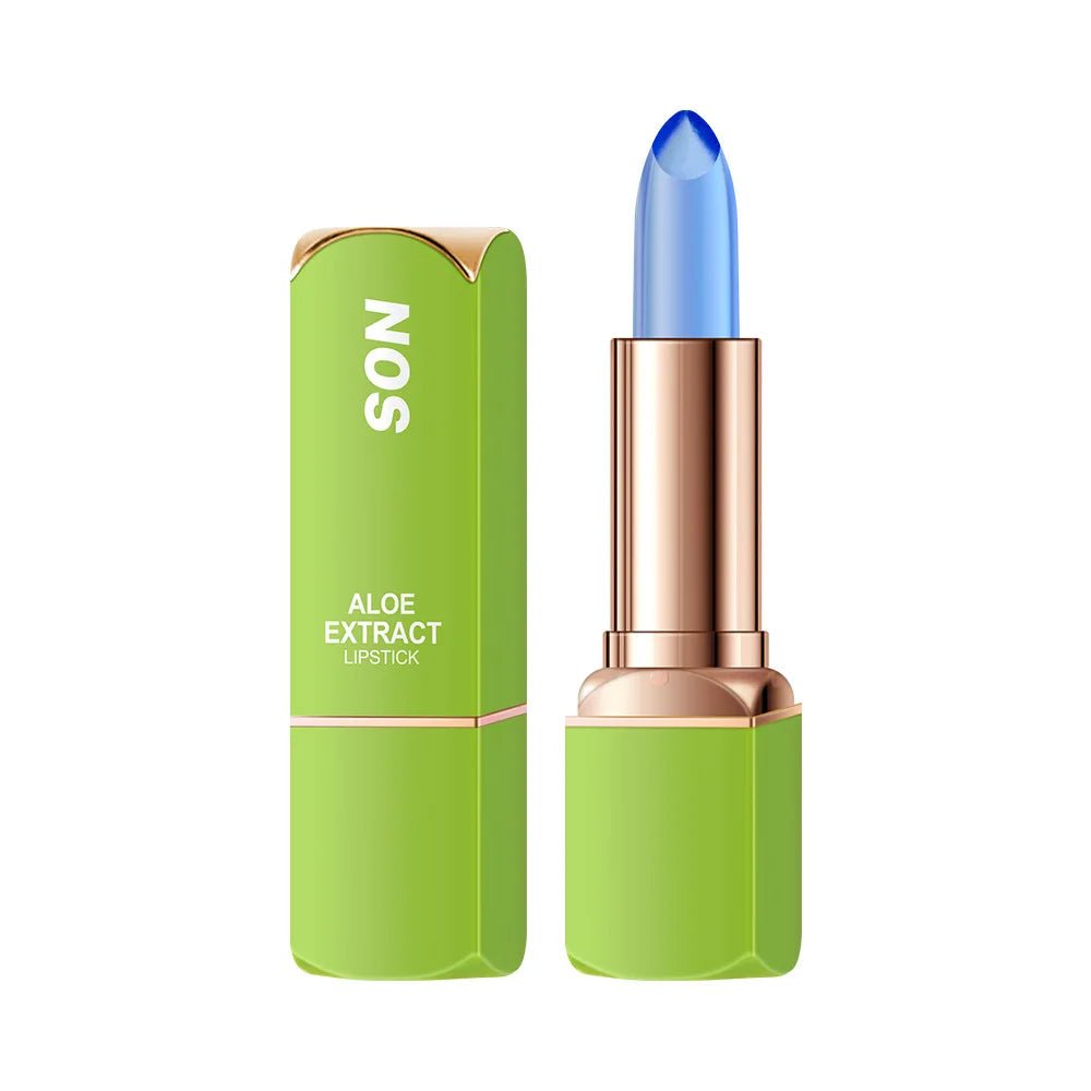 Colorful Lipstick Lipstick Waterproof Long-lasting Non Smudging Moisturizing Natural Lip Gloss Female Makeup