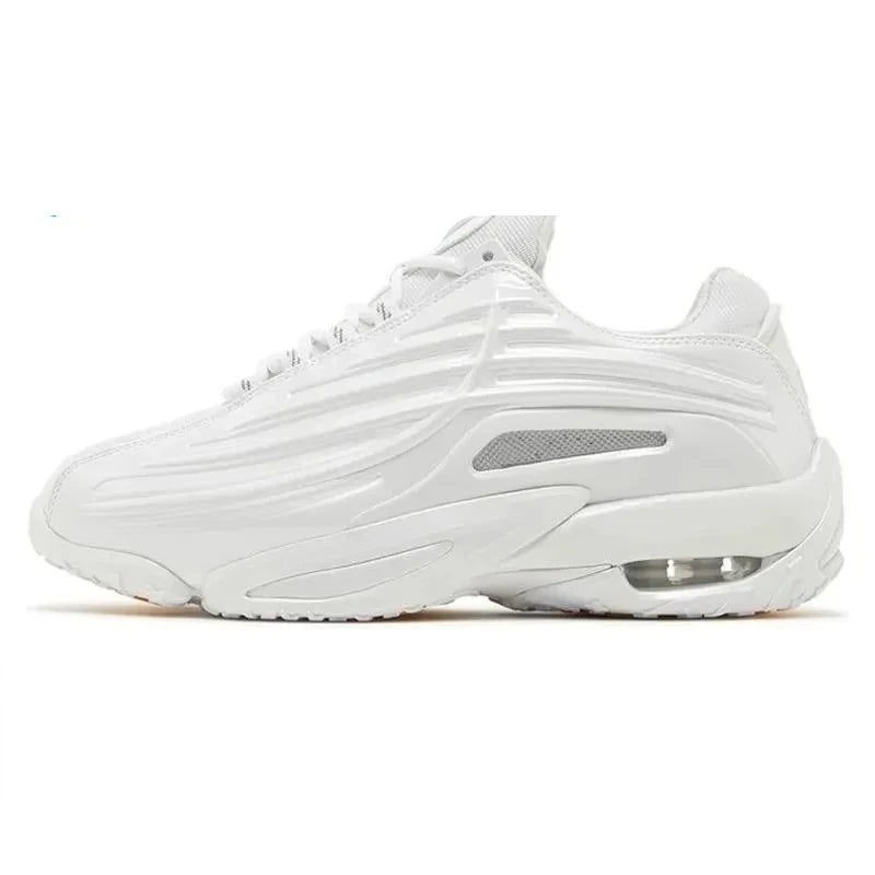 2025 Designer Nocta Hot Step 2 Basketball Triple White Black Orange Univeity Gold Pink Sneakers Jogging Walking Sports Shoes