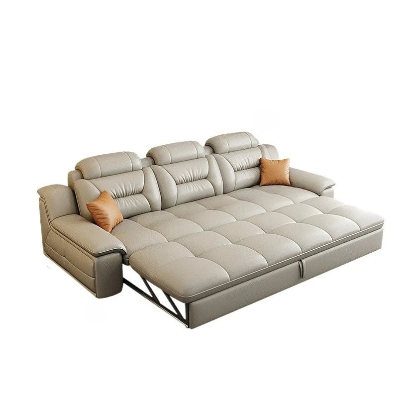Multifunctional Designer Sofas Modern Luxury Living Room Comfortable Sofa Bed Lounge Adult American Sillon Cama Salon...