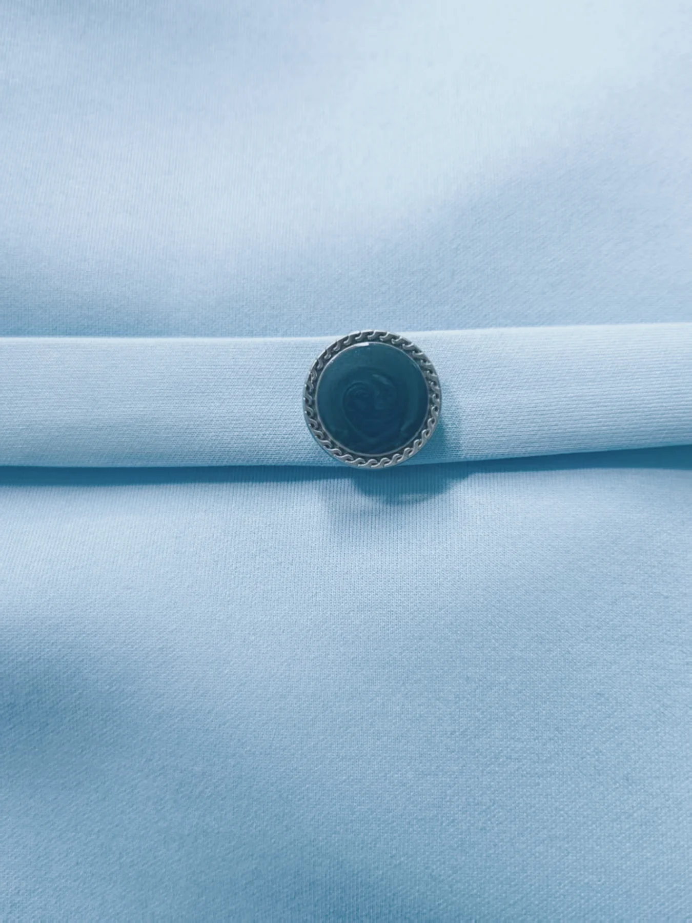 Elegant Solid Color Commute Party Turn-down Collar Boat Neck Back V-neck Belted Mid-Sleeve Gown Dress