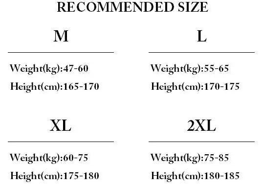 Mens Casual Black White Patchwork Cargo Pants Loose Plus Size Striped Multi Pocket Jogging Sports Fitness Hip Hop Jogger Trouser - Kimlud