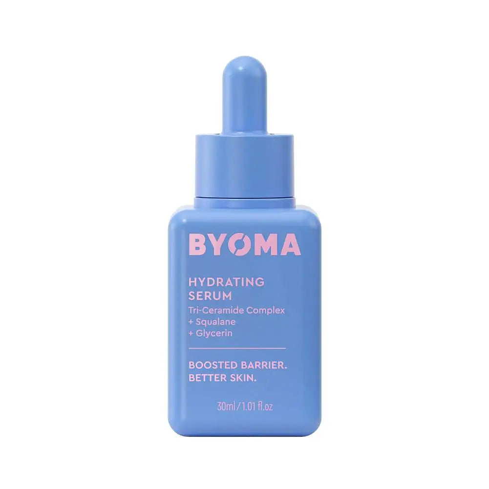 Luxury Hydrating Face Oil Set Squalane Jojoba Seabuckthorn Oil Blend Instant Radiant Glowy Skin Barrier Repair...