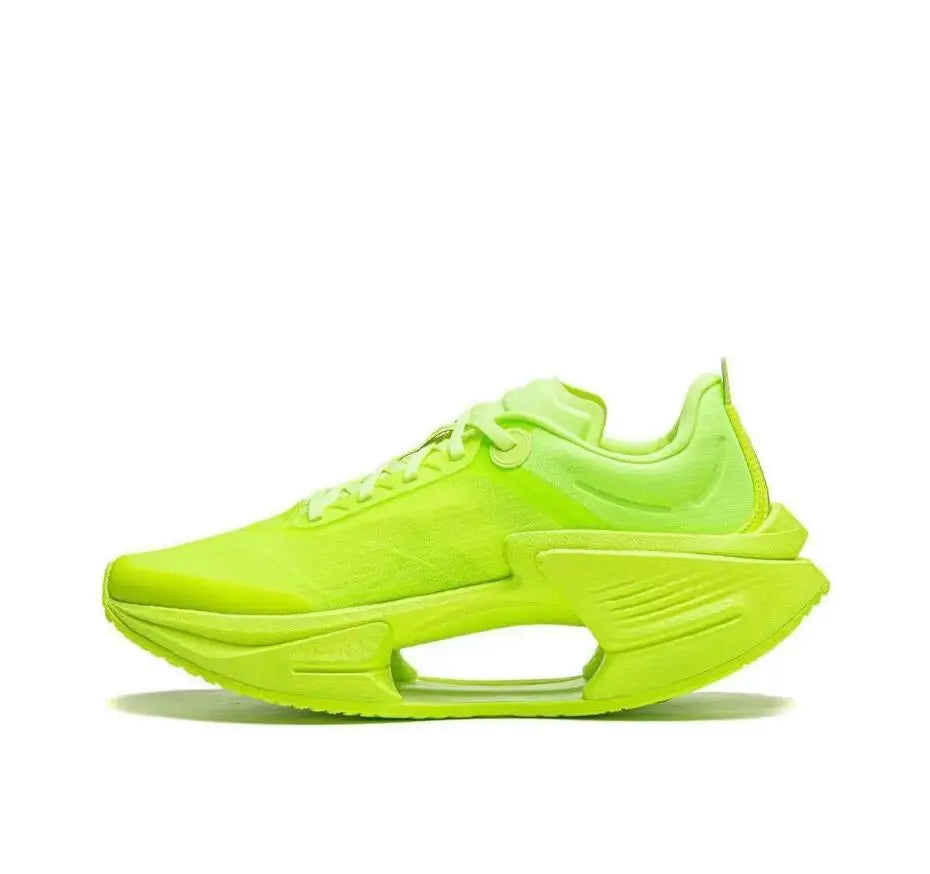 New Luxury Men's and Women's Shoes Support Stable High Elastic Speed Running Shoes Resilient Breathable Light Original Sneakers