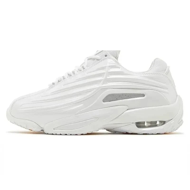 2025 Designer Nocta Hot Step 2 Basketball Triple White Black Orange Univeity Gold Pink Sneakers Jogging Walking Sports Shoes