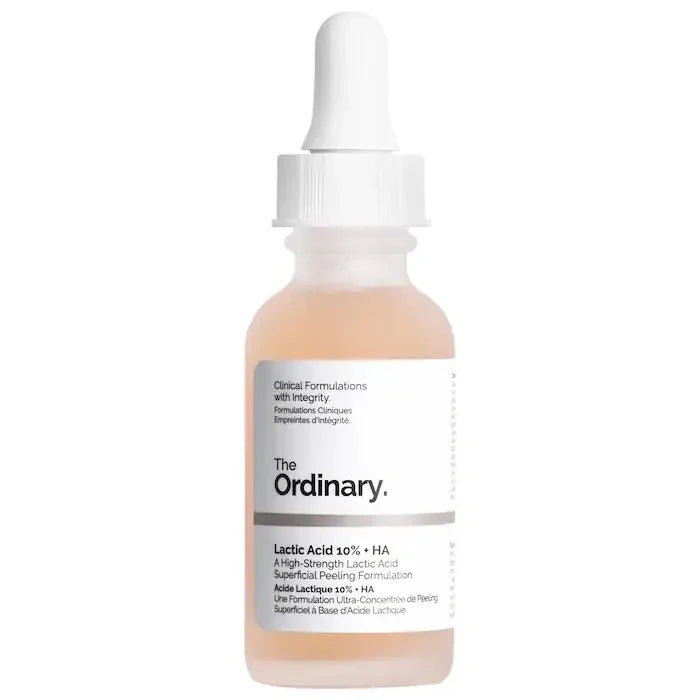 Niacinamide 10% + Zinc 1% Serum 30ml Control Oil Remove Acne and Brighten Oily Skin Gentle Exfoliating Closed-mouth...