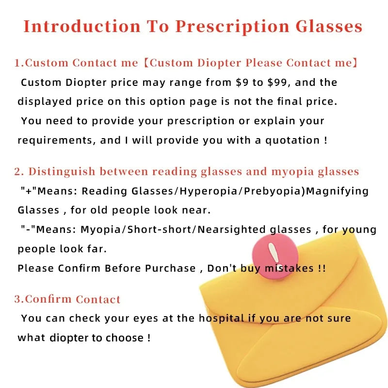 Colorful Frame Reading Glasses Fashion Women Anti Blue Light Presbyopic Eyeglasses Female Optical Presbyopia Hyperopia...