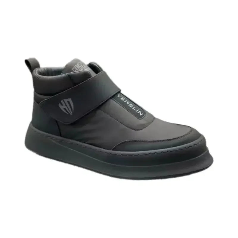 Winter New Men's Women Snow Boots Designer New Plush Thickness Comfortable Cotton Shoes Fashion Casual Motion Warm Ankle Boots
