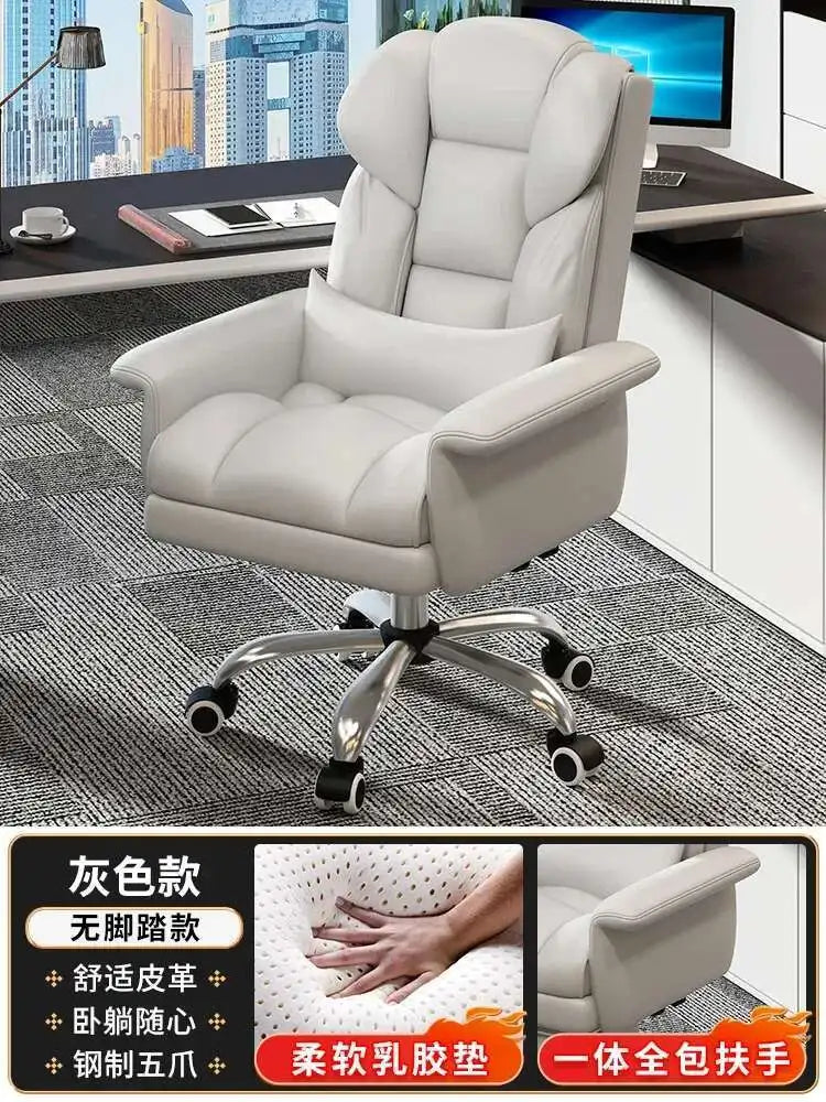 Comfortable Chair Gaming Chairs Pc Sofa Living Room Chairs Pink Gamer Chair Furnitures Computer Desks Mobile Work Reclining - Kimlud