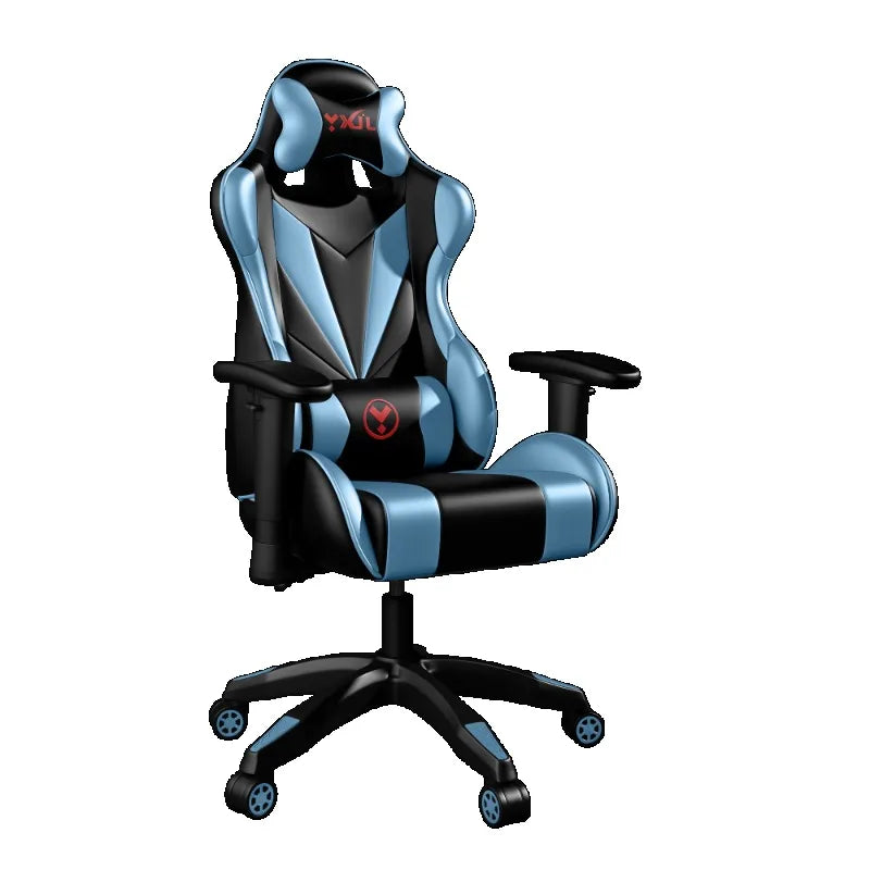 Ergonomic Modern Office Chair Luxury Art
designer Executive Footrest Chair Living Room Relaxing Salon
silla Oficina Furniture