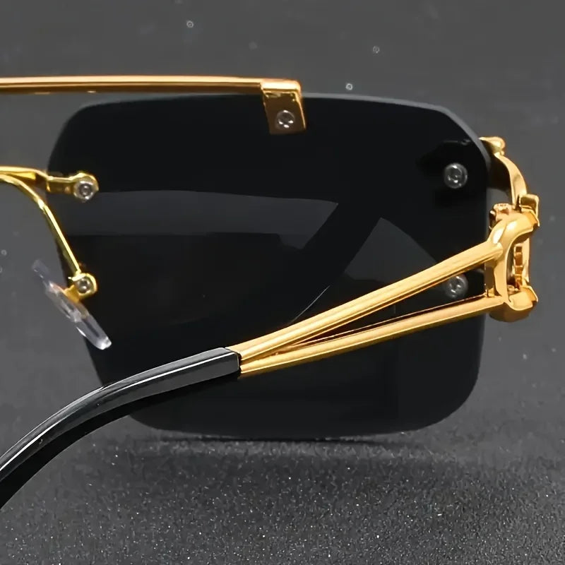 Men and women Outdoor Travel Sunglasses Party Party Vacation Fishing Golf Outdoor Sports decoration Photo Holiday gift...