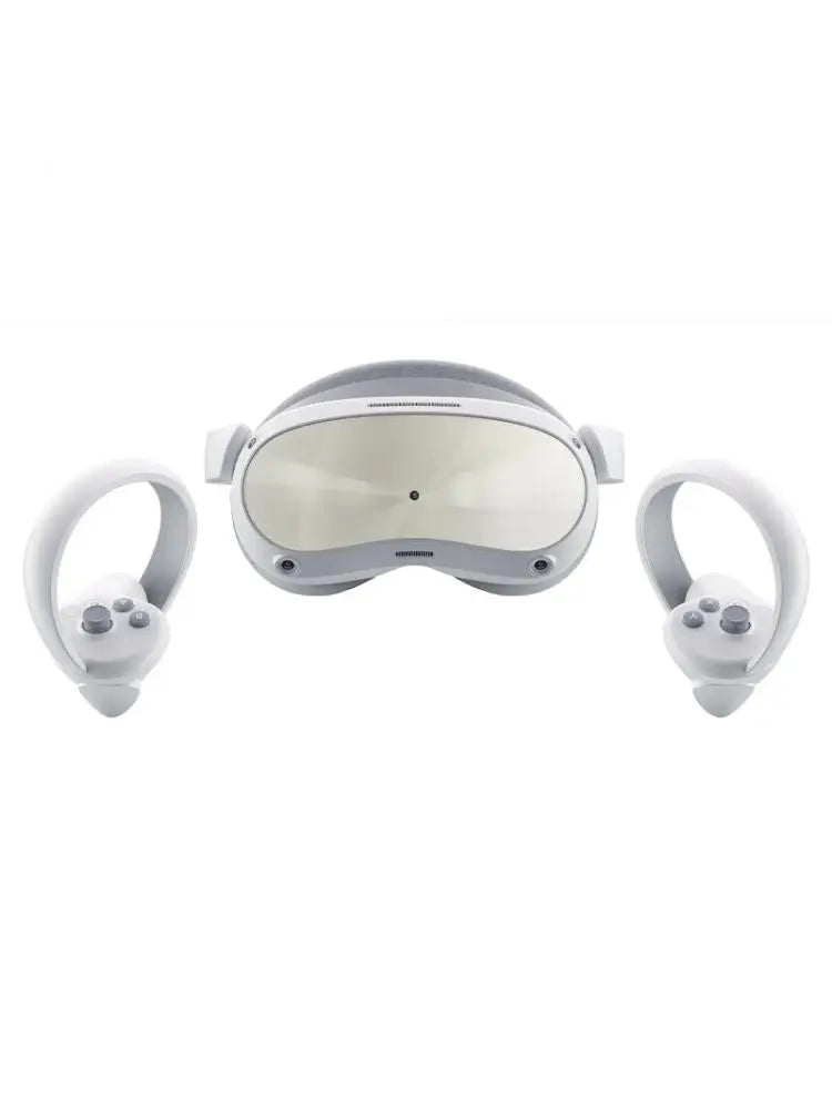 (Refurbished machine)Pico 4 Pro VR Headset Support Eyes Tracking Facial Expression Capture 6Dof All-in-one For SteamVR - Kimlud