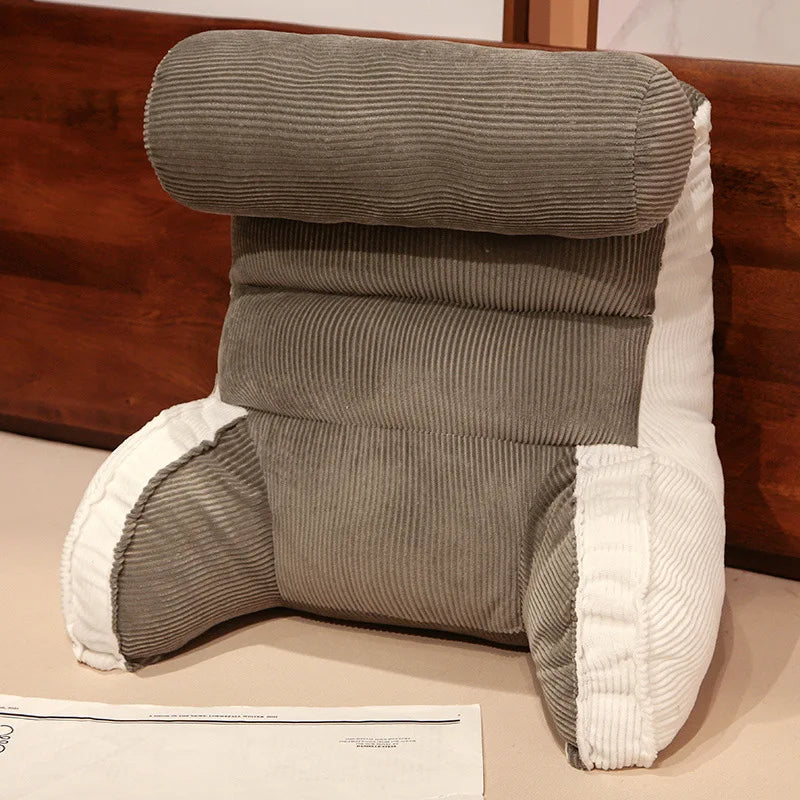 multifunctional bedside mat, tatami mattress, soft bag mat, sofa mat, large backrest mat.