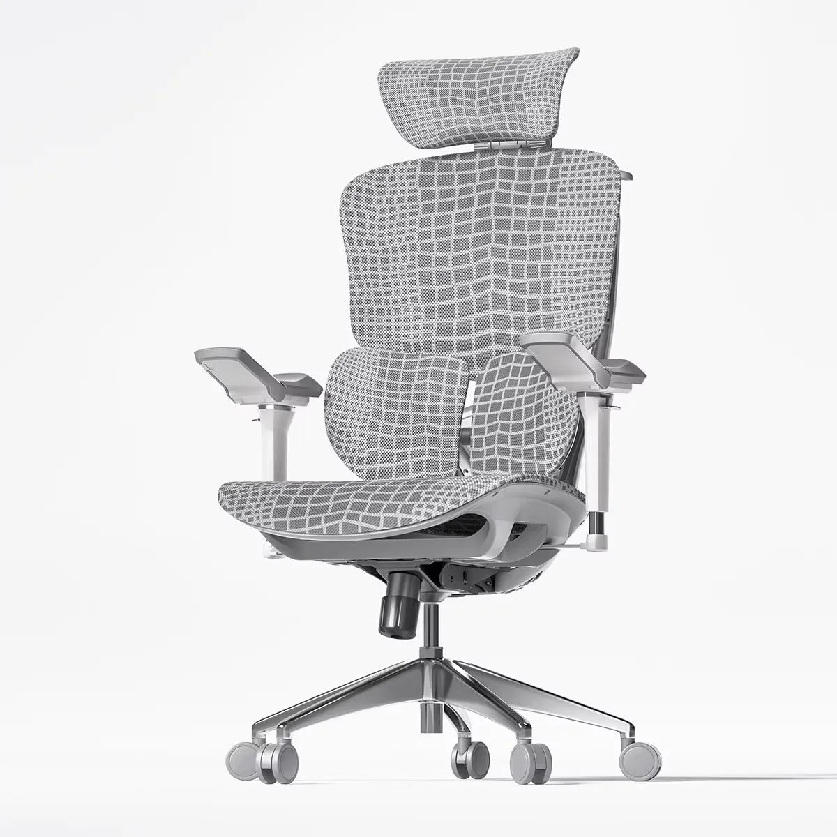 Swivel Ergonomic Armchair Design Footrest Executive Cheap Office Chair Executive European Comfortable Silla Gamer...