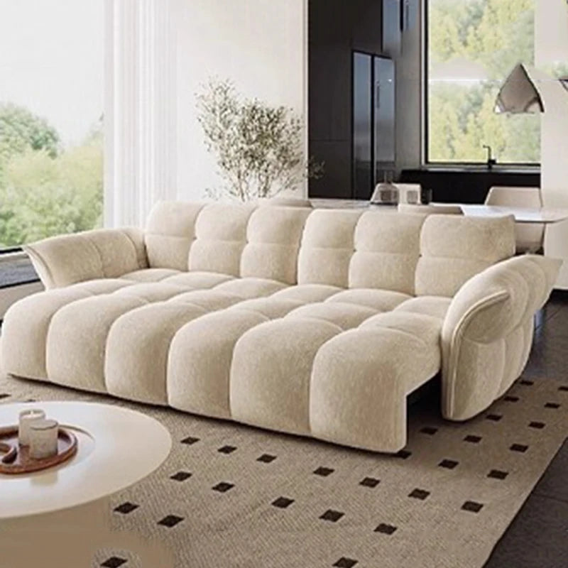 Smart Lazy Living Room Sofas Love Seat Room Decor Floor Lounge Modern Living Room Sofas Designer Muebles Chinese Style Furniture