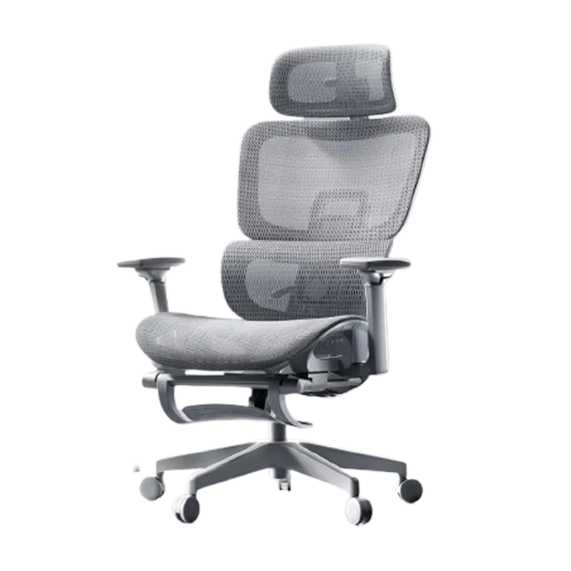 Aiguole Ergonomic Chair Computer Home Comfort Sedentary Office Chair E-sports Swivel Learning Silla Salon Home Furniture...