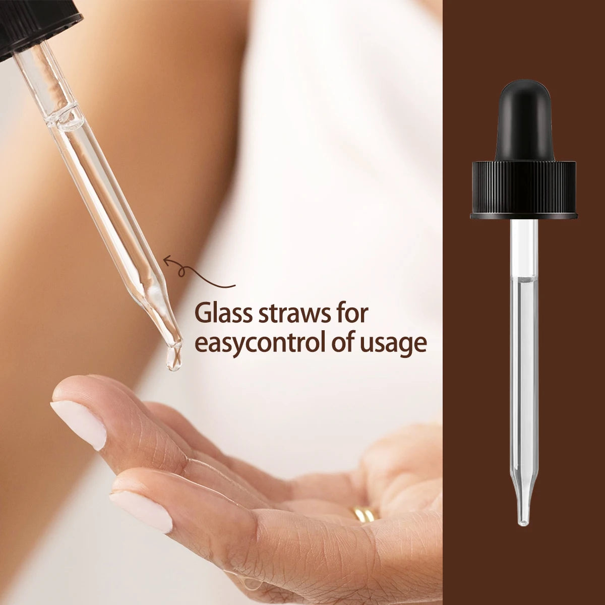 30ml agarwood essential oil pure essential oil rich fragrance aromatherapy massage humidifier car DIY perfume