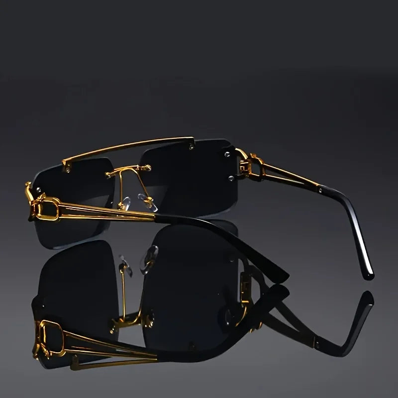 Men and women Outdoor Travel Sunglasses Party Party Vacation Fishing Golf Outdoor Sports decoration Photo Holiday gift...
