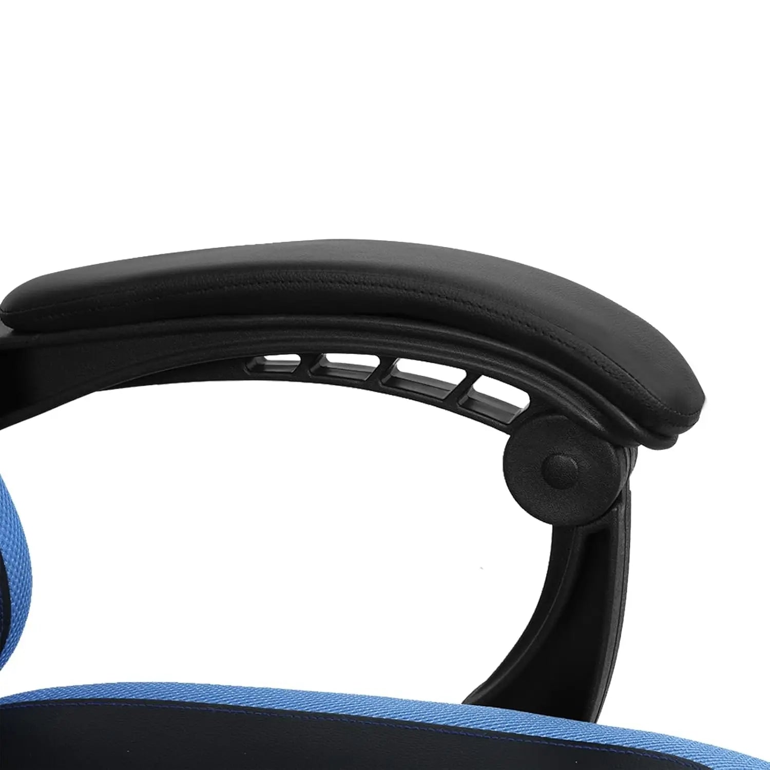 Video Game Chairs,Gaming Chair for Kids,Ergonomic Gaming Chair,LED Lights Ergonomic Massage Computer Gaming Chair, Customized