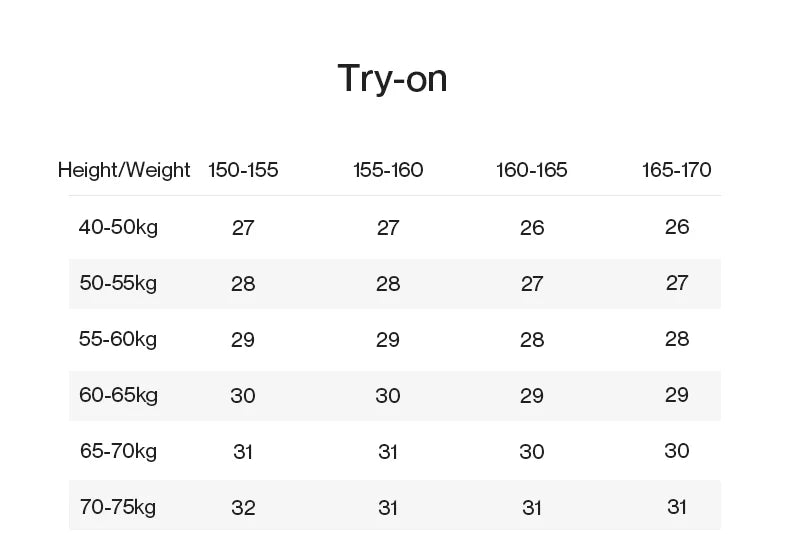 TOYOUTH Women Denim Jean 2025 Spring New Long Pants 8518053 | Kimlud Office Luxury Pants