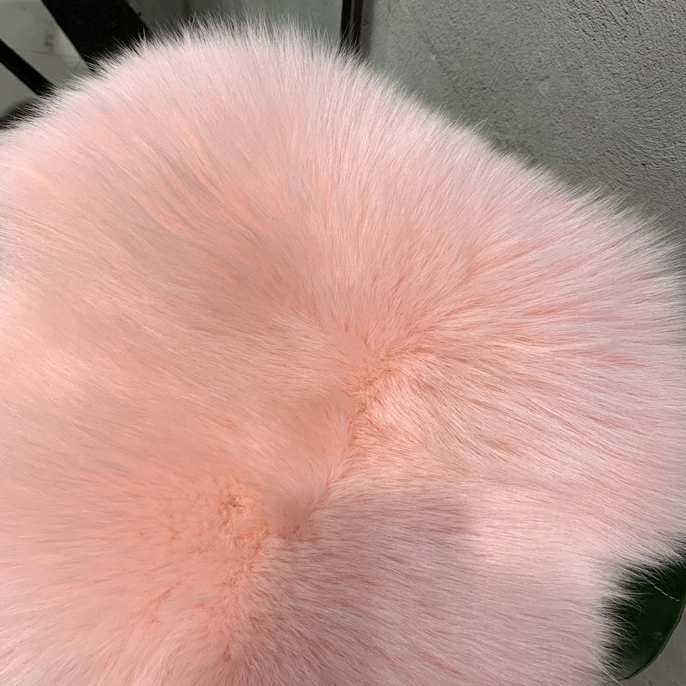 #2024 New Fur Coats Women Real Fox Fur Coat Long Sleeve Luxury Natural Fox Cloth Turn Down Collar 2023052