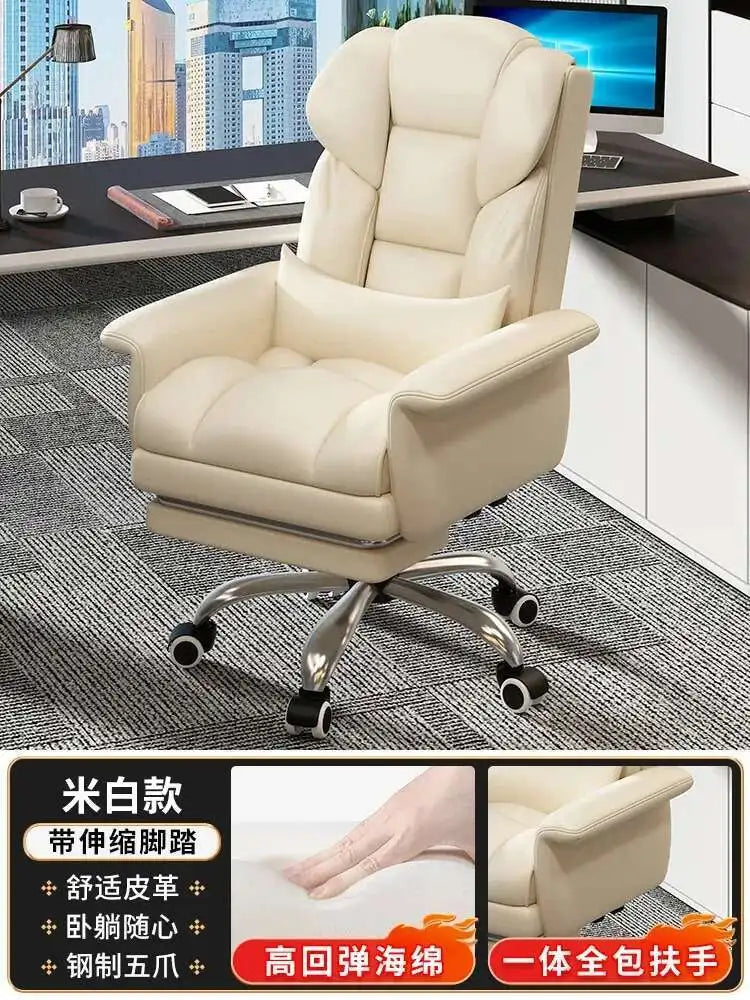 Comfortable Chair Gaming Chairs Pc Sofa Living Room Chairs Pink Gamer Chair Furnitures Computer Desks Mobile Work Reclining - Kimlud