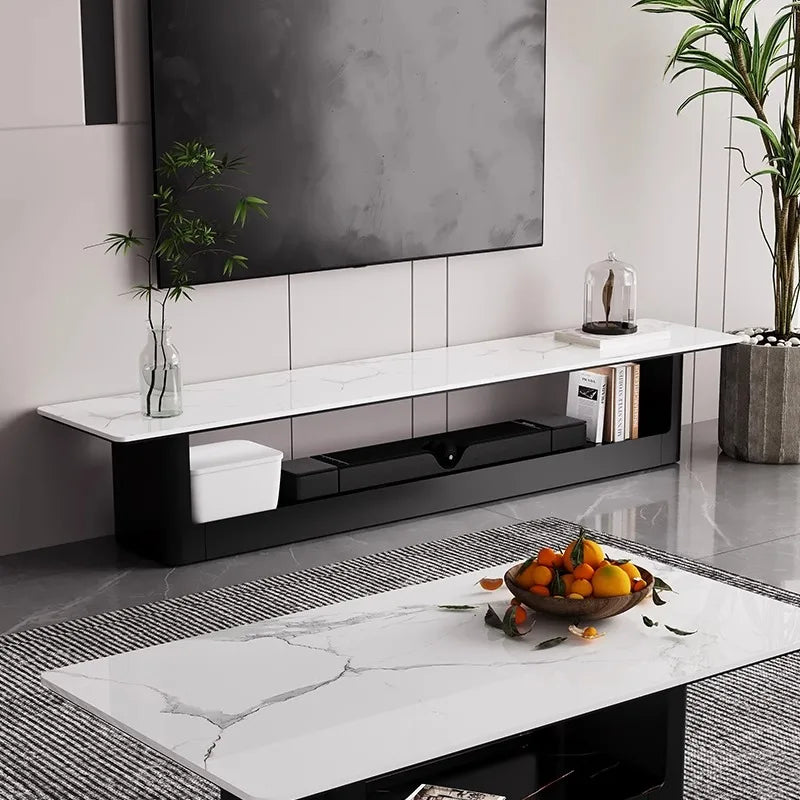 Minimalist Storage Coffee Table Nordic Modern Luxury Unique Coffee Table Design Vintage Mesas De Centro Para Sala Furniture - Kimlud