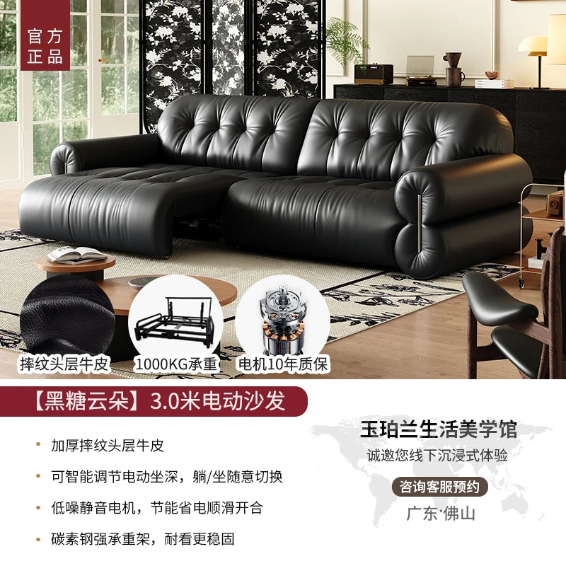 Designer Modern Living Room Sofas Multifunctional Smart Children Luxury Living Room Sofas Floor Sillon Cama Trendy Furniture - Kimlud