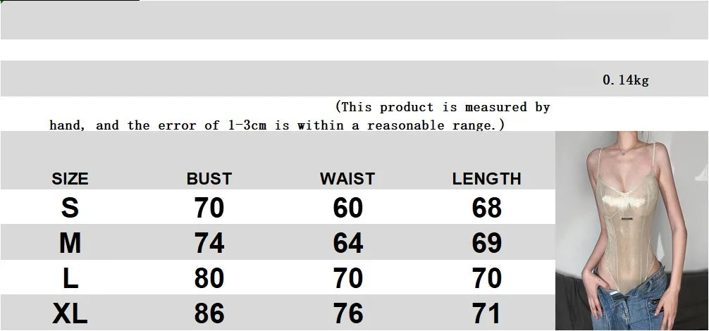 Summer New Fashion Solid Color Lingerie Sexy One-Piece Lace-Up Sleeveless Slim Fit Bodysuit Casual Streetwear Festival...