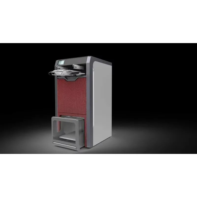 Folding fabric folding washing machine brand new