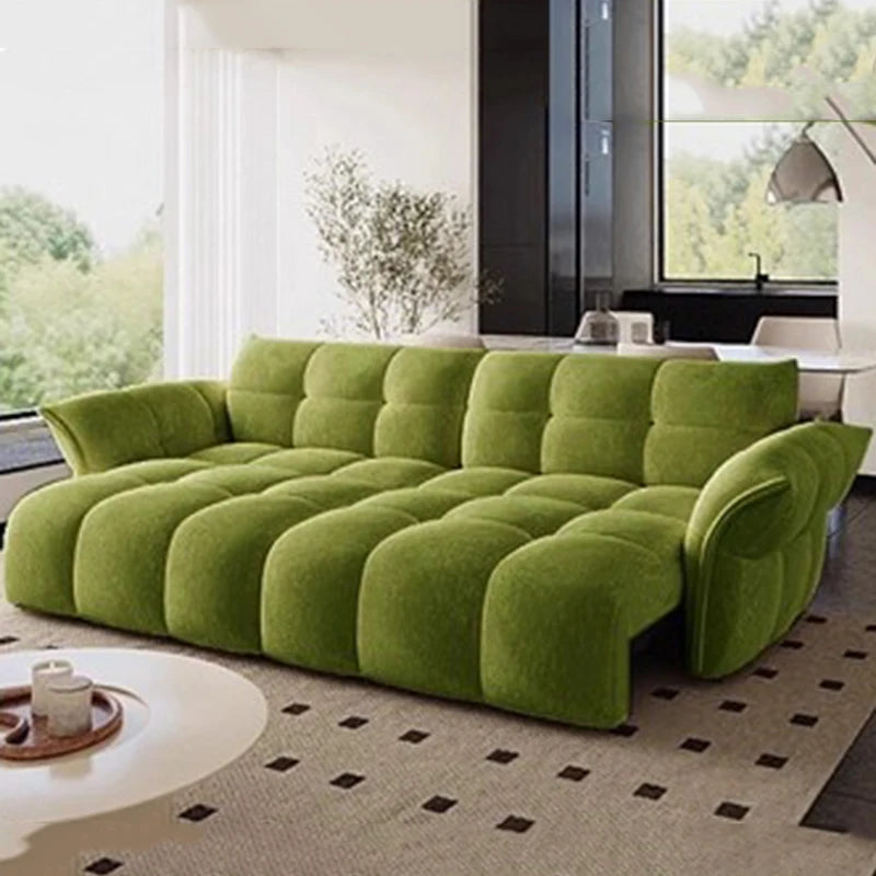 Smart Lazy Living Room Sofas Love Seat Room Decor Floor Lounge Modern Living Room Sofas Designer Muebles Chinese Style Furniture