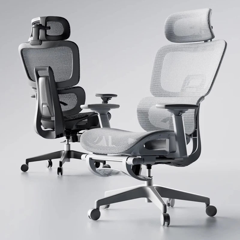 Aiguole Ergonomic Chair Computer Home Comfort Sedentary Office Chair E-sports Swivel Learning Silla Salon Home Furniture...