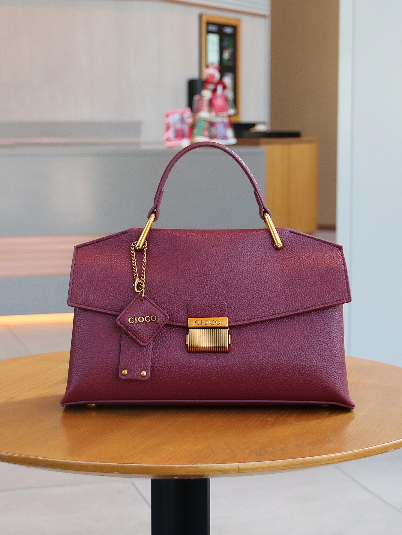 2026 New Retro Blue Snake-Shaped High-Grade Handbag Fashion Luxury Handbag Lightweight Large-Capacity One-Shoulder...
