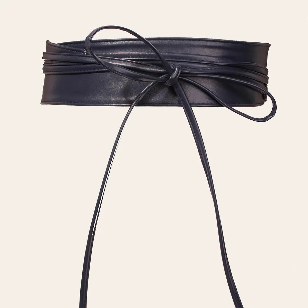 New Women's Soft Lace Waist Cover Float Belt Versatile Women's Waist Belt Cross border Spot Float Belt Manufacturer Direct Sales