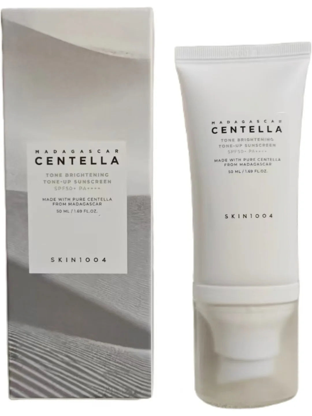 Skin1004 Centella Asiatica Probiotic Moisturizing Cream Facial Cleanser Repair Cream Cleansing Oil Toner Ampoule Skin Care Set