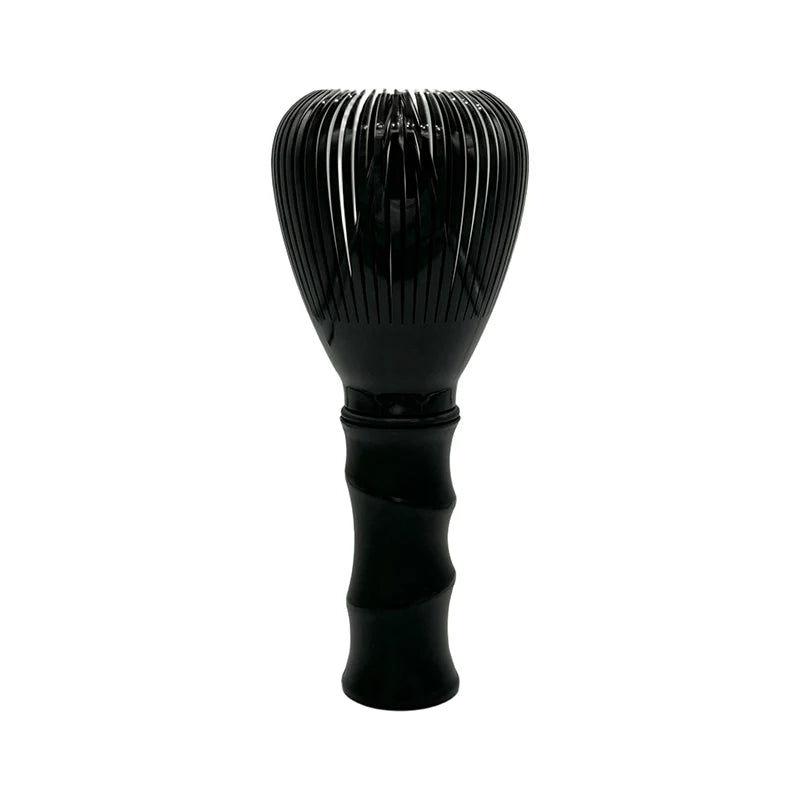 1Pcs Traditional Matcha Whisk Stirring PP Matcha Whisk Food Grade Reusable Japanese Chasen Green Tea Whisk Matcha Tools