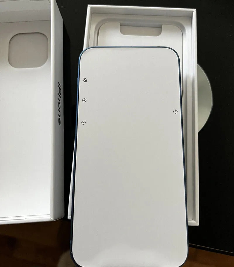 iPhone 13 Pro 128GB 256GB 512GB 1TB ROM 6.1' Retian XDR OLED Original OLED 12MP Face ID Unlocked 5G iPhone13pro Mobile Phone