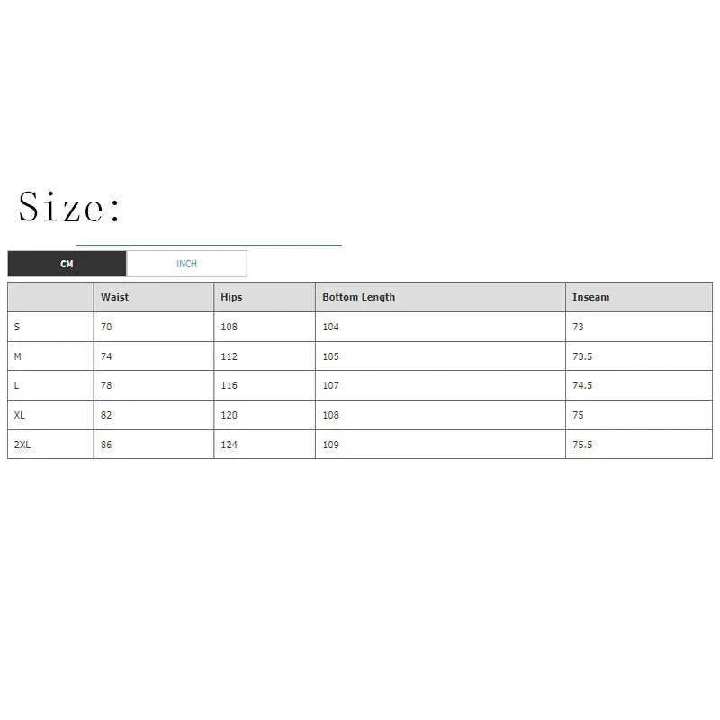 Spring Summer Loose Printed Pants 2024 New Leisure Fashion High Waisted Office Trousers For Women