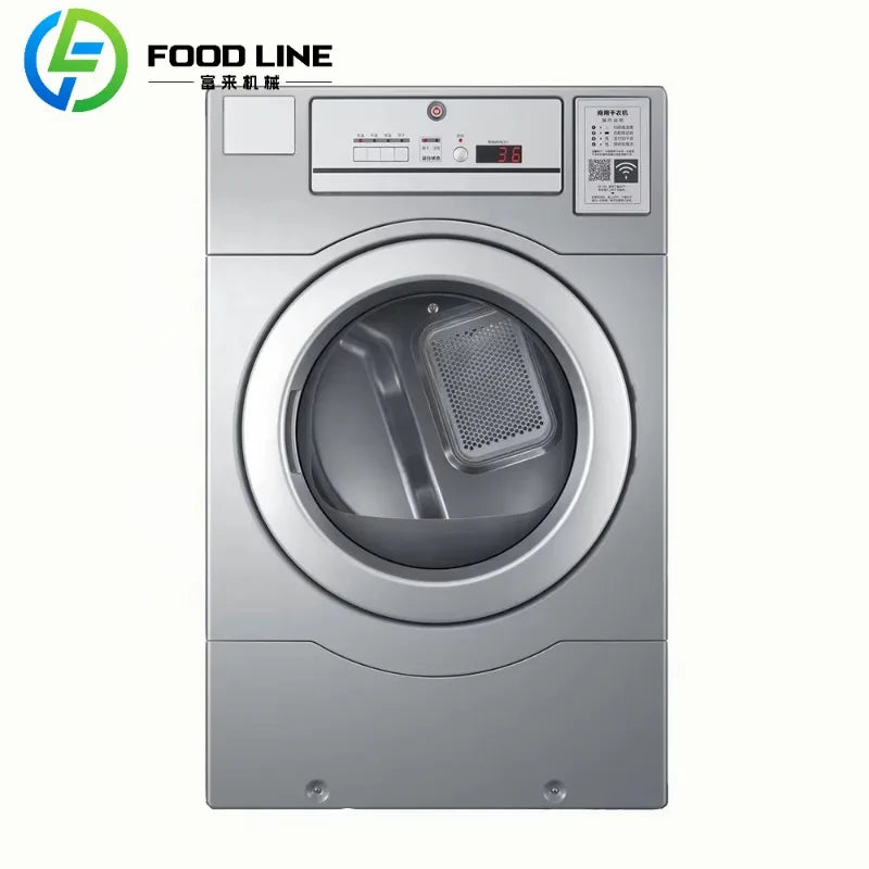 Best Washer and Dryer Departs Coin Operated Car Wash Machine Self Service Laundry Commercial Washing Machine - Kimlud