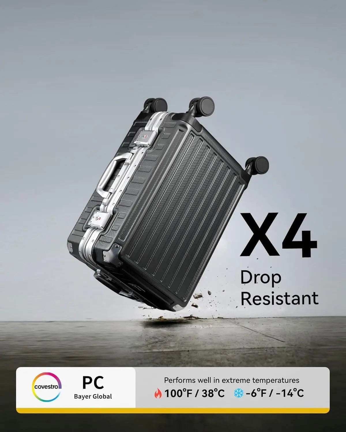 Spinner Luggage Sets Hard Shell Polycarbonate Suitcase Sets 2 Piece 20 28 | Kimlud Luxury Rug