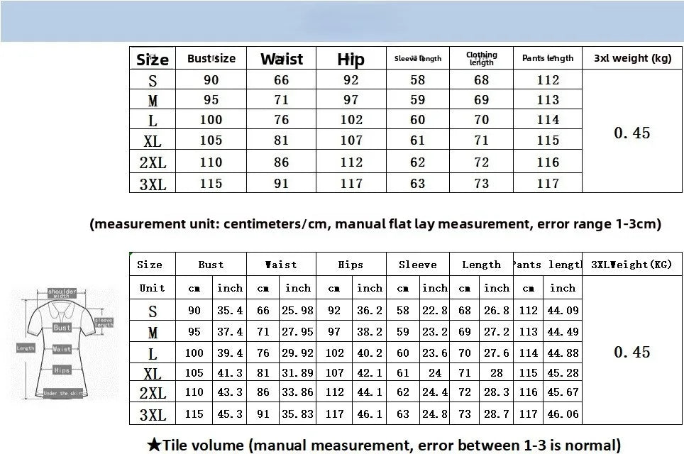 Custom LOGO Spring Women's Sports Casual Fashion Color-matching Pocket Lapel Zipper Top Straight Pants Two-piece Set S-4XL