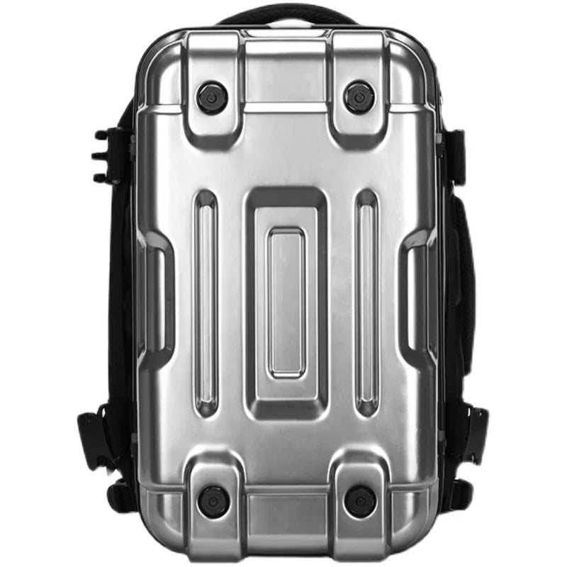 Backpack Fashion Journey Computer Portability Large Capacity Exercise Cycling Motorcycle Backpack School Students