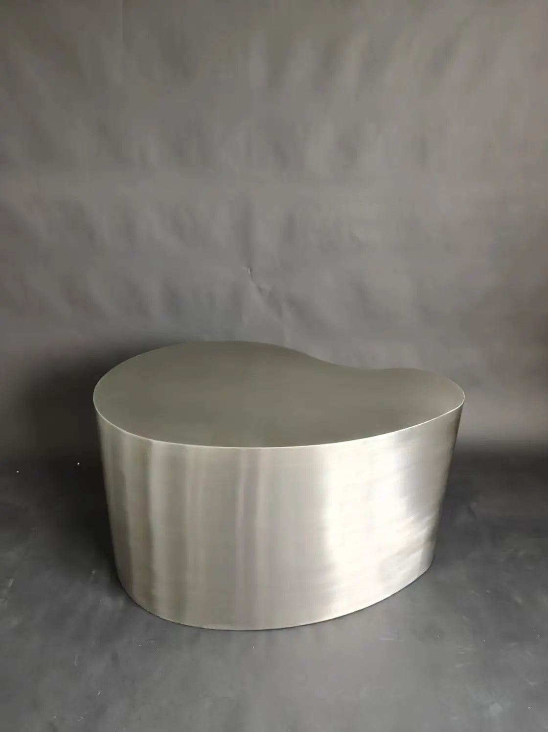 Metal Industrial Coffee Table Aesthetic Unique Minimalist Designer Side Table Modern Luxury Mesa Auxiliar Postmodern Furniture - Kimlud