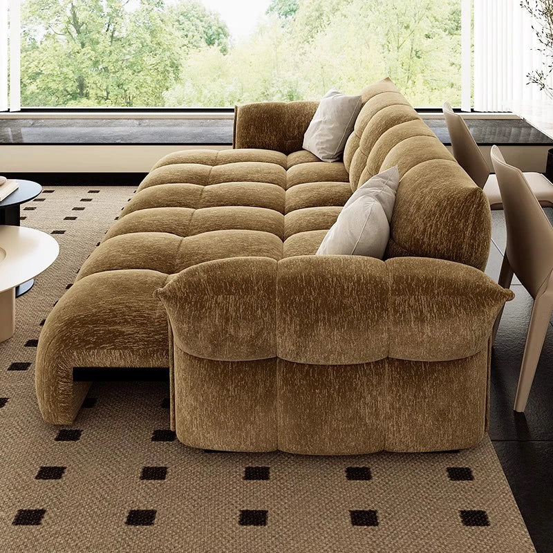 Smart Lazy Living Room Sofas Love Seat Room Decor Floor Lounge Modern Living Room Sofas Designer Muebles Chinese Style Furniture