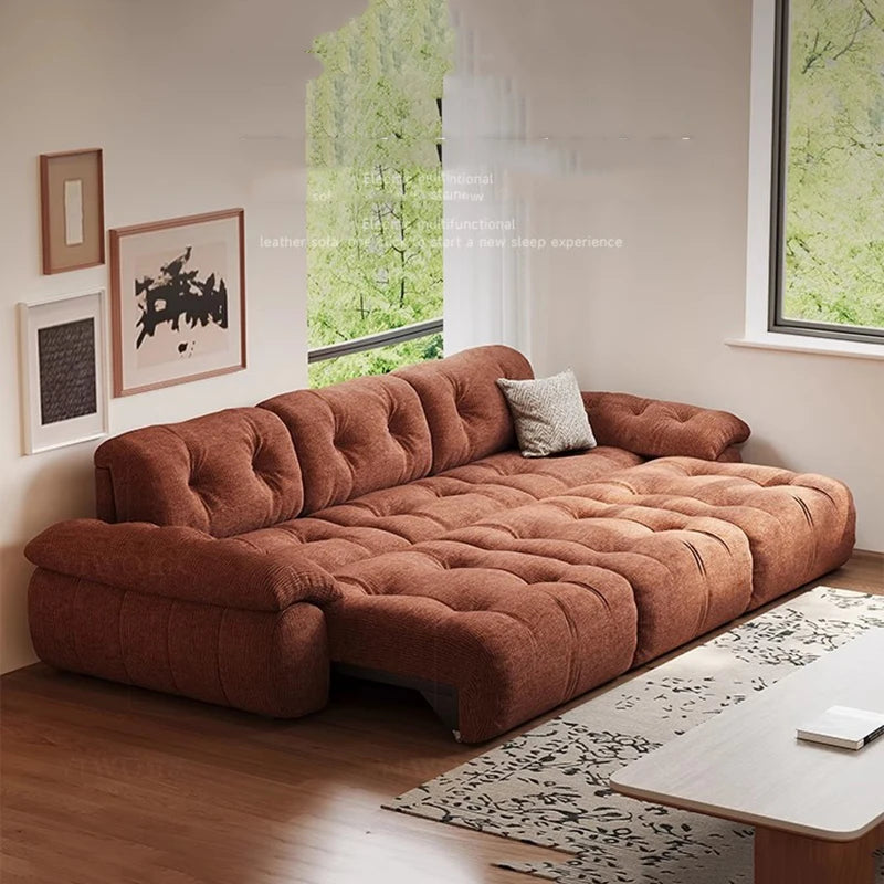 Designer Smart Living Room Sofas Lazy Children Luxury Modern Love Seat Living Room Sofas Multifunctional Muebles Home Furniture