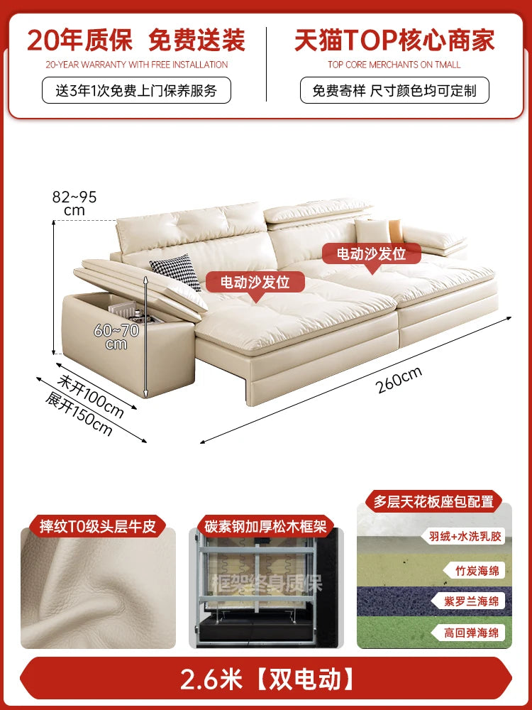 White Lazy Living Room Sofas Folding Recliner Luxury Nordic Designer Love Seat Living Room Sofas Floor Muebles Trendy Furniture