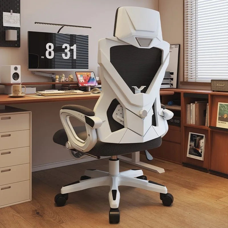 Office Chair, Ergonomic Chair, Adjustable Rotating Computer Chair, Commercial Conference Room, Reclining E-sports Chairs...