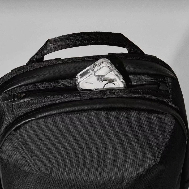 Day Pack 3X pack 14 liter multifunctional waterproof simple commuting backpack, popular in the forest series