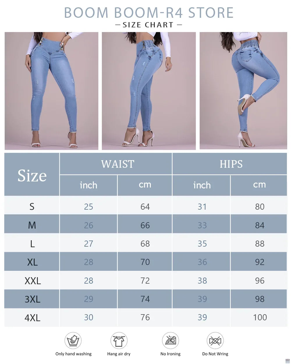 Y2K Contrast Paneled High-Waisted Denim Pants with Ankle Slits Fashion-Forward Street Style 2025 Denim Trend Essential |...