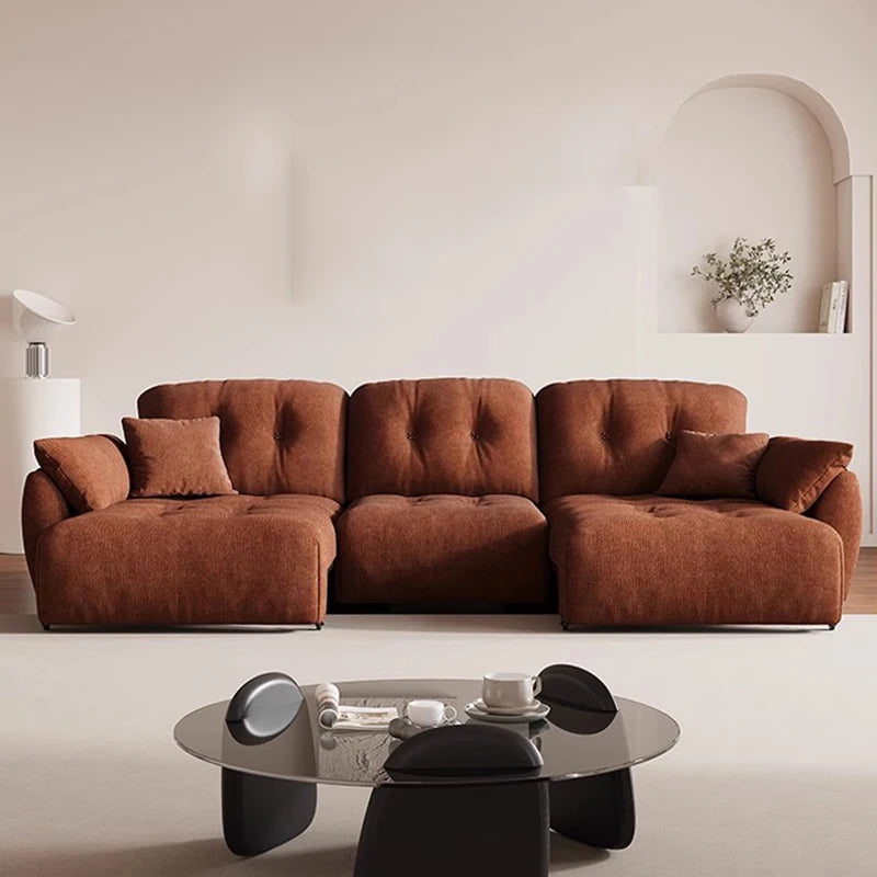 Designer Smart Living Room Sofas Lazy Children Luxury Modern Love Seat Living Room Sofas Multifunctional Muebles Home Furniture