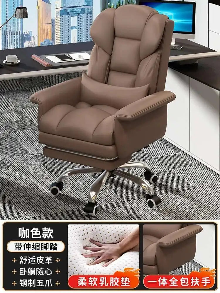 Comfortable Chair Gaming Chairs Pc Sofa Living Room Chairs Pink Gamer Chair Furnitures Computer Desks Mobile Work Reclining - Kimlud